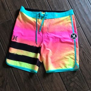 Men’s Hurley swimsuit
